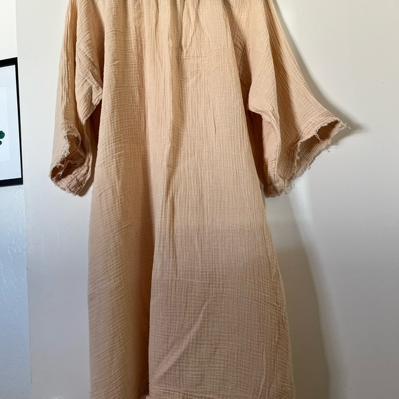 9Seed Caftan - Picture 2 of 16